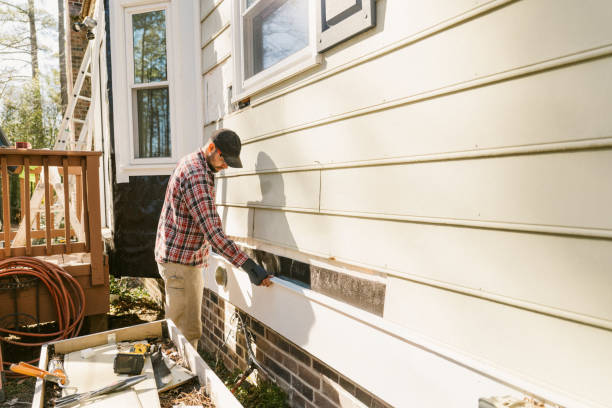 Top rated local Siding Installation specialists in Troutdale, OR
